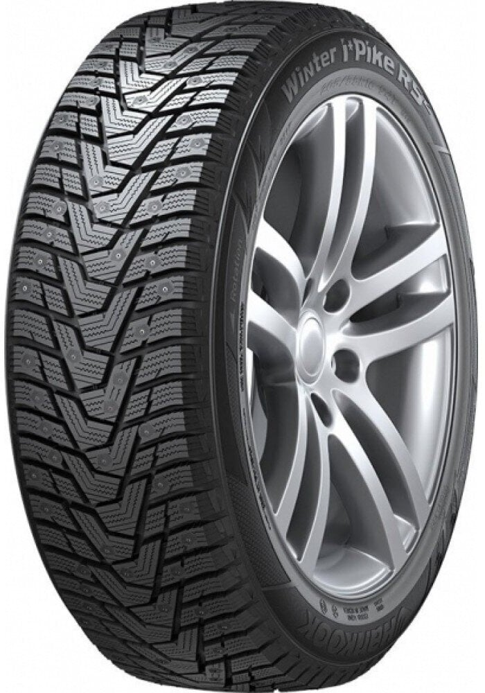 Hankook Winter i*Pike RS2 (W429) 265/70R16 112 T nastoitettu hinta ja tiedot | Talvirenkaat | hobbyhall.fi