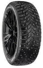 Gripmax Suregrip Pro Ice 285/35R21 105 T XL nastoitettu hinta ja tiedot | Talvirenkaat | hobbyhall.fi