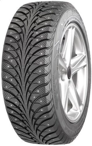 Sava Eskimo Stud 215/65R16 98 T nastarenkaat hinta ja tiedot | Talvirenkaat | hobbyhall.fi