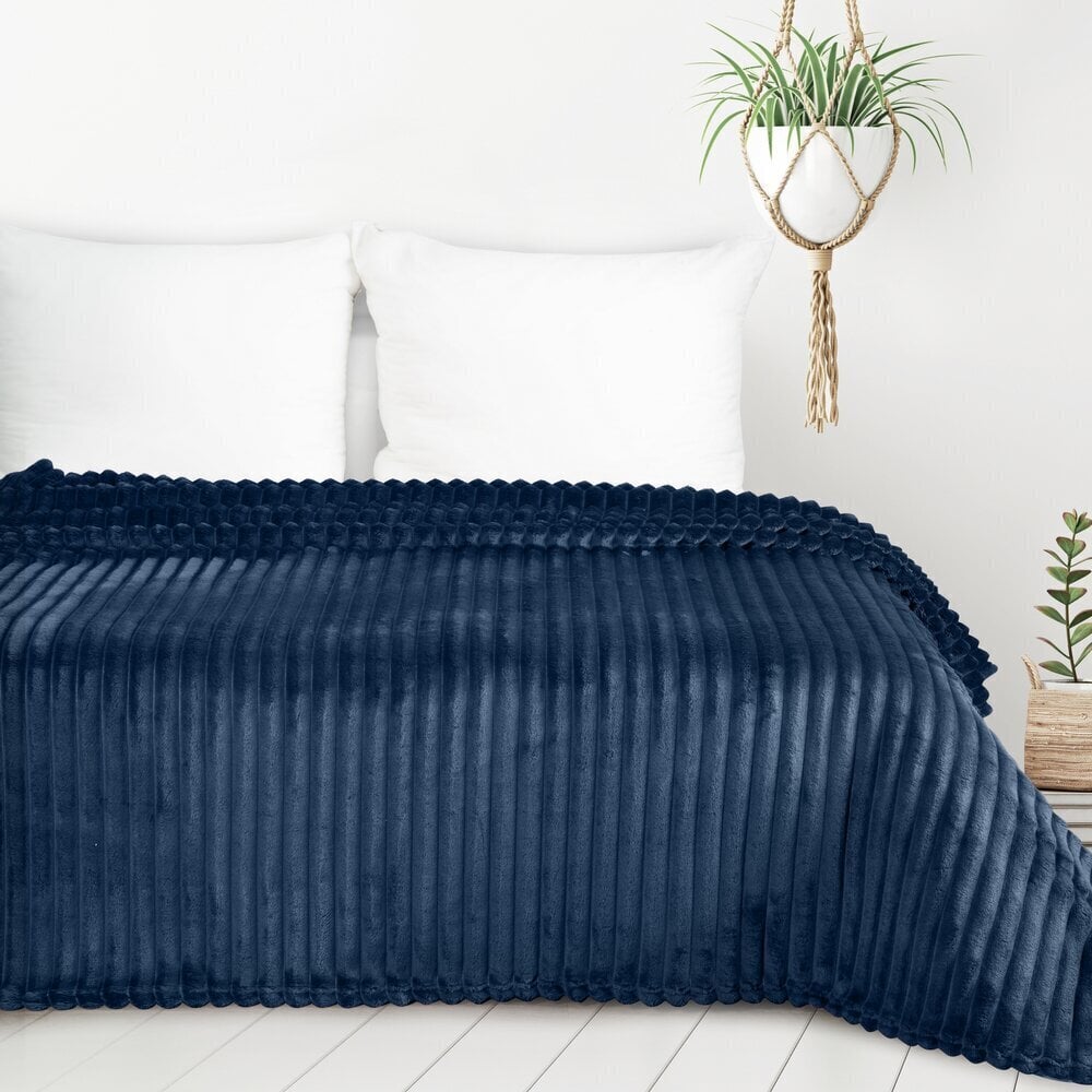 Eurofirany päiväpeite Soft, 170x210 cm hinta ja tiedot | Päiväpeitot ja huovat | hobbyhall.fi