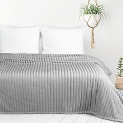 Eurofirany päiväpeite Soft, 200x220 cm hinta ja tiedot | Päiväpeitot ja huovat | hobbyhall.fi