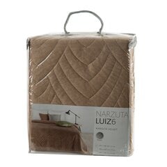 Eurofirany päiväpeite Luiz 6, 170x210 cm hinta ja tiedot | Päiväpeitot ja huovat | hobbyhall.fi