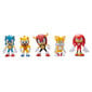 Sonic the Hedgehog -figuurit 5 kpl 6 cm hinta ja tiedot | Pelien oheistuotteet | hobbyhall.fi