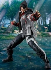 Jin Kazama figuuri Bandai S.H.Figuarts (TEKKEN 8) hinta ja tiedot | Pelien oheistuotteet | hobbyhall.fi