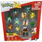 Pokemon Battle Ready 10-osainen setti hinta ja tiedot | Poikien lelut | hobbyhall.fi