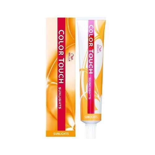 Hiusväri Wella Color Touch relights /56, 60ml hinta ja tiedot | Hiusvärit | hobbyhall.fi