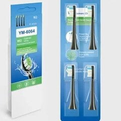 Philips Sonicare sähköhammasharjan päät. Analoginen hinta ja tiedot | Sähköhammasharjan vaihtoharjat | hobbyhall.fi