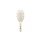 Framar Prosecco Party Detangle Brush hinta ja tiedot | Hiusharjat, kammat ja sakset | hobbyhall.fi