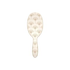 Framar Prosecco Party Detangle Brush hinta ja tiedot | Hiusharjat, kammat ja sakset | hobbyhall.fi