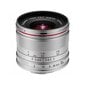 Laowa Lens C-Dreamer Kevyt 7,5 mm f/2.0 Micro 4/3 -objektiiville (hopea) hinta ja tiedot | Objektiivit | hobbyhall.fi