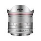 Laowa Lens C-Dreamer Kevyt 7,5 mm f/2.0 Micro 4/3 -objektiiville (hopea) hinta ja tiedot | Objektiivit | hobbyhall.fi