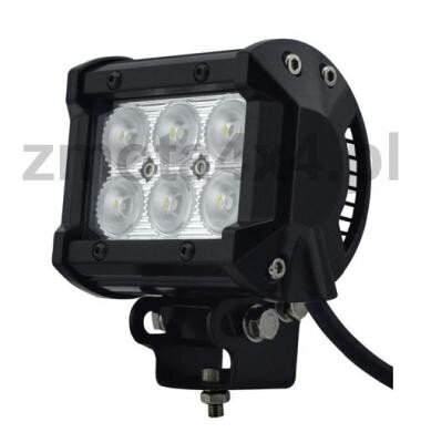 Valonheitin cree LED IP67 1800lm 12-24V hinta ja tiedot | Polttimot | hobbyhall.fi