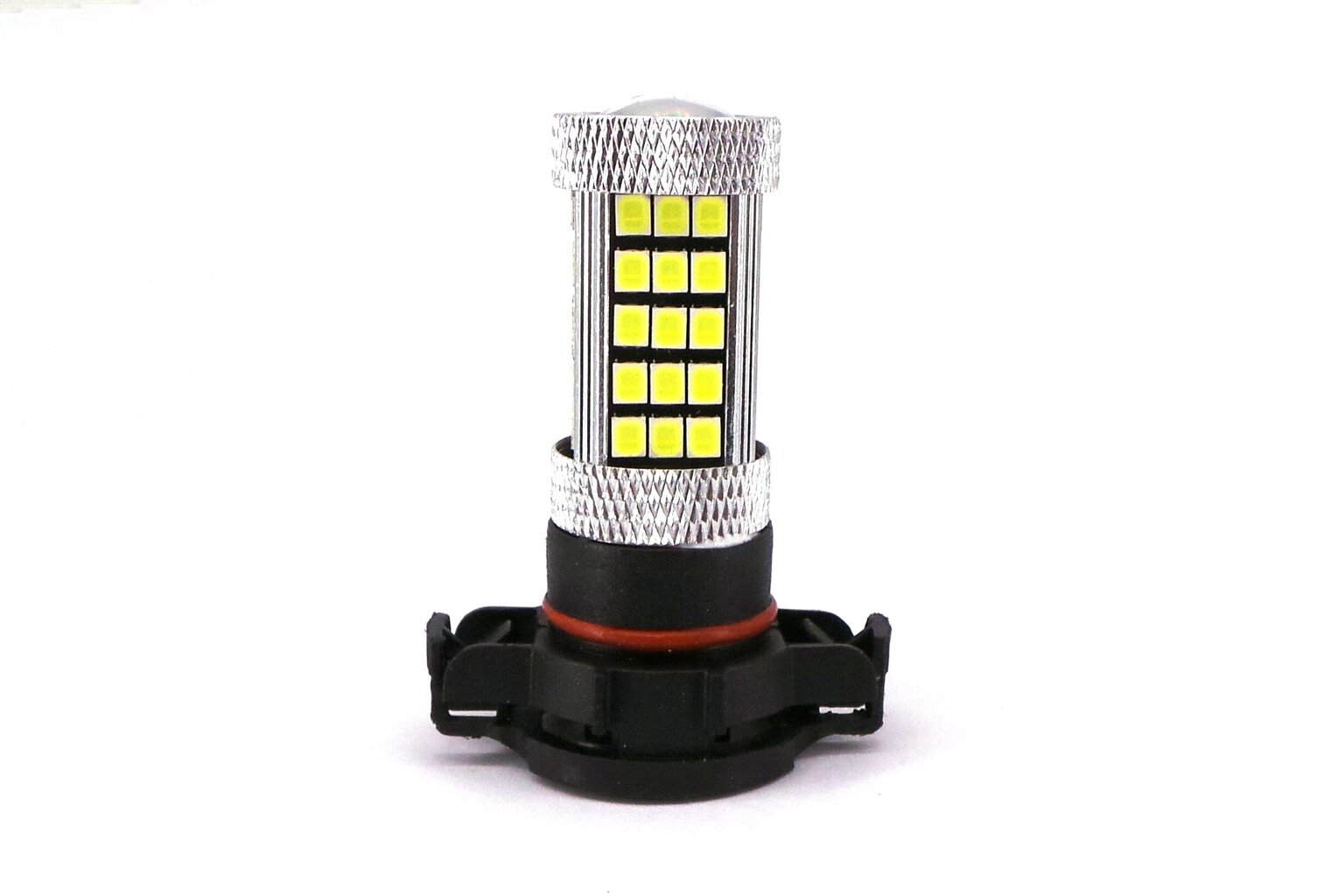 PSX24W LED H16 12V 2160lm Canbus, 1 kpl. hinta ja tiedot | Polttimot | hobbyhall.fi