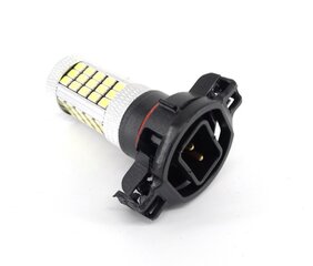 PSX24W LED H16 12V 2160lm Canbus, 1 kpl. hinta ja tiedot | Polttimot | hobbyhall.fi