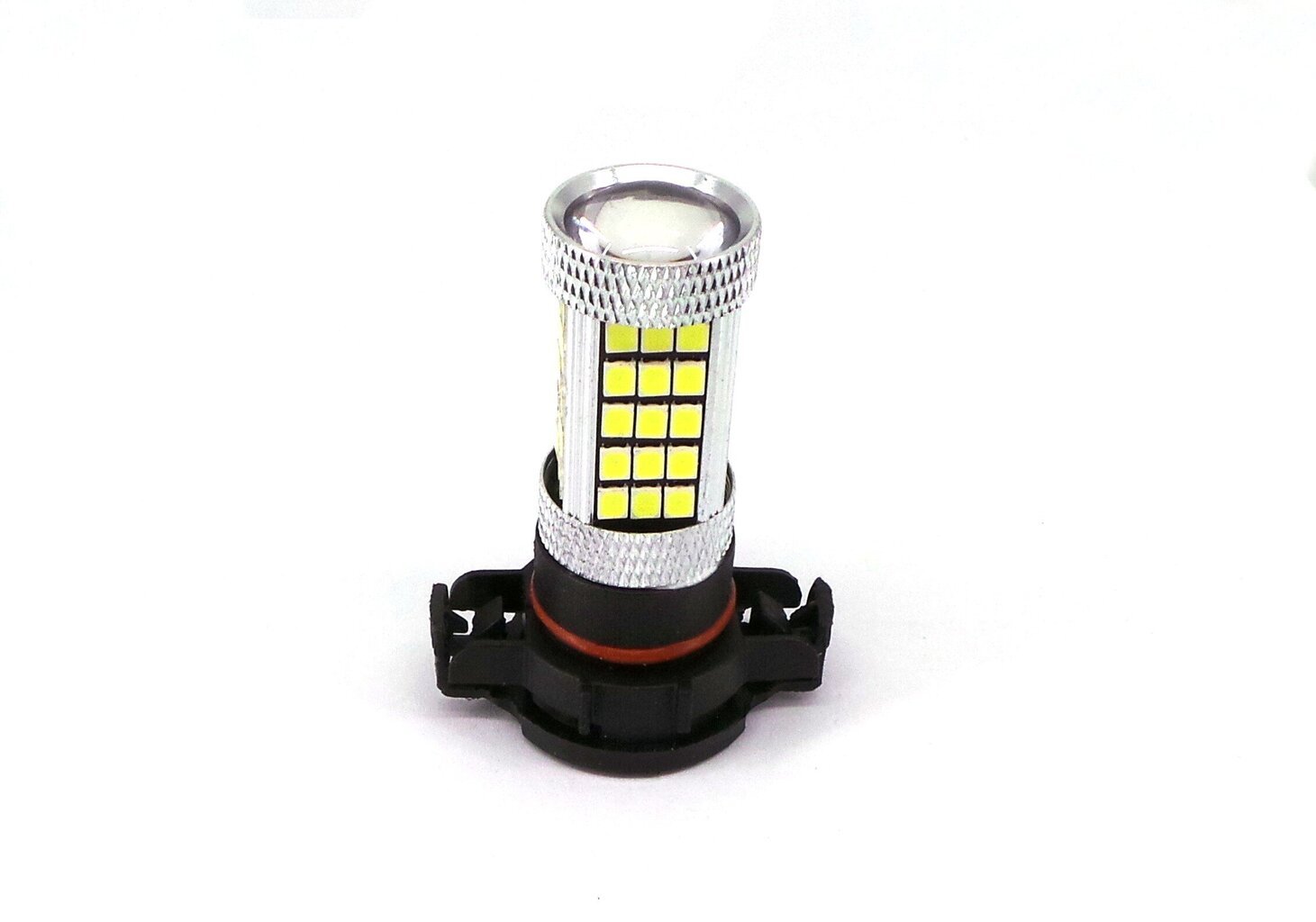 PSX24W LED H16 12V 2160lm Canbus, 1 kpl. hinta ja tiedot | Polttimot | hobbyhall.fi