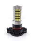 PSX24W LED H16 12V 2160lm Canbus, 1 kpl. hinta ja tiedot | Polttimot | hobbyhall.fi