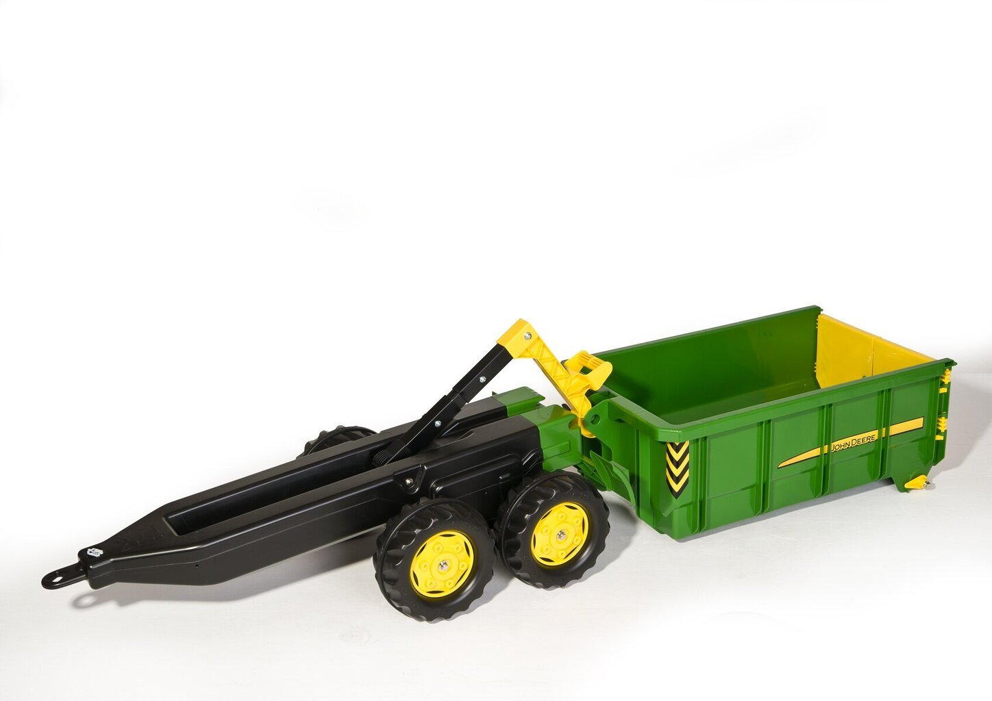 Rolly Container John Deere hinta ja tiedot | Poikien lelut | hobbyhall.fi