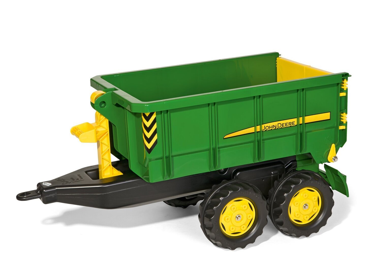 Rolly Container John Deere hinta ja tiedot | Poikien lelut | hobbyhall.fi