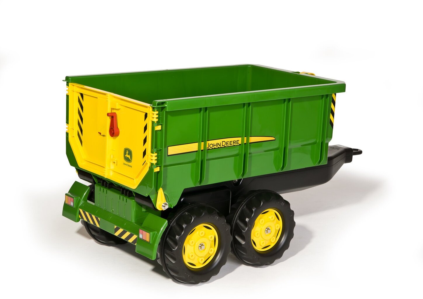 Rolly Container John Deere hinta ja tiedot | Poikien lelut | hobbyhall.fi