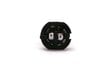 PW24W LED-lamppu PYW24W 12V-24V Canbus, oranssi 1000lm, 1 kpl. hinta ja tiedot | Polttimot | hobbyhall.fi