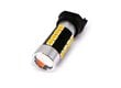 PW24W LED-lamppu PYW24W 12V-24V Canbus, oranssi 1000lm, 1 kpl. hinta ja tiedot | Polttimot | hobbyhall.fi