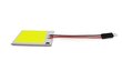 40x35 LED COB paneeli 12V W5W, C5W, BA9S, T10, SV8.5, T4W 600lm, 1 kpl. hinta ja tiedot | Polttimot | hobbyhall.fi