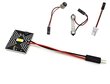 Paneeli 1 LED 12V W5W, C5W, BA9S, T10, SV8.5, T4W Canbus, 950lm, 1 kpl. hinta ja tiedot | Polttimot | hobbyhall.fi