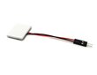 Paneeli 1 LED 12V W5W, C5W, BA9S, T10, SV8.5, T4W Canbus, 950lm, 1 kpl. hinta ja tiedot | Polttimot | hobbyhall.fi