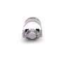 W5W LED-lamppu T10 12-24V canbus, 400lm, 1 kpl. hinta ja tiedot | Polttimot | hobbyhall.fi