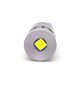 W5W LED-lamppu T10 12-24V canbus, 400lm, 1 kpl. hinta ja tiedot | Polttimot | hobbyhall.fi