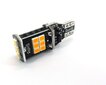 W16W LED T15 12V 980lm canbus, oranssi, 1 kpl. hinta ja tiedot | Polttimot | hobbyhall.fi