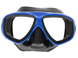 SNORKEL sukellusmaski S/M, sininen hinta ja tiedot | Sukellusmaskit | hobbyhall.fi