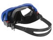 SNORKEL sukellusmaski S/M, sininen hinta ja tiedot | Sukellusmaskit | hobbyhall.fi