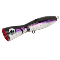 Kalastusuhe Top Water Hard Bait Linden Heijastava Merikalastussyötti Ahvenen tonnikala Giant Trevally Trout Purple hinta ja tiedot | Kalanrehu | hobbyhall.fi