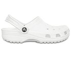 Crocs™ vapaa-ajan kengät Classic, valkoinen