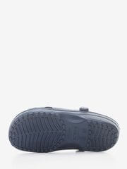 Crocs™ Classic Clog unisex -jalkineet, tummansininen hinta ja tiedot | Naisten sandaalit ja tossut | hobbyhall.fi