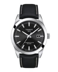 Miesten kello Tissot T127.407.16.051.00 hinta ja tiedot | Miesten kellot | hobbyhall.fi