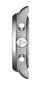 Miesten kello Tissot T150.417.11.051.01 hinta ja tiedot | Miesten kellot | hobbyhall.fi