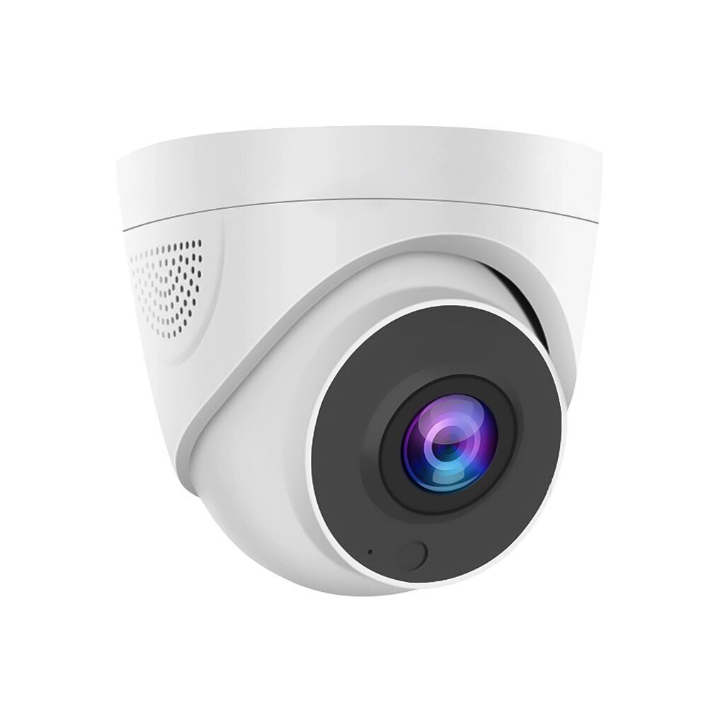 A5 sisävalvontakamera HD 1080P langaton verkkokamera matkapuhelin wifi-etäkamera kaksisuuntainen puhelu hinta ja tiedot | Web-kamerat | hobbyhall.fi