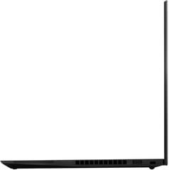 Lenovo ThinkPad T490s Core™ i7 8565U 512GB SSD 8GB RAM 14" (1920x1080) WIN11 Pro hinta ja tiedot | Kannettavat tietokoneet | hobbyhall.fi