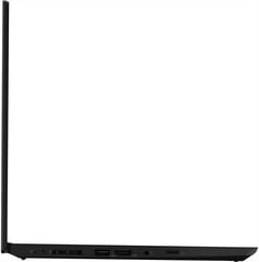 Lenovo ThinkPad T490 Core™ i5 8365U 256GB SSD 16GB 14" (1920x1080) WIN10 Pro hinta ja tiedot | Kannettavat tietokoneet | hobbyhall.fi