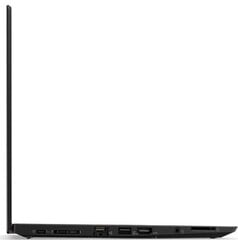 Lenovo ThinkPad T480s Core™ i7 8650U 512GB SSD 16GB 14" (1920x1080) WIN10 Pro hinta ja tiedot | Kannettavat tietokoneet | hobbyhall.fi