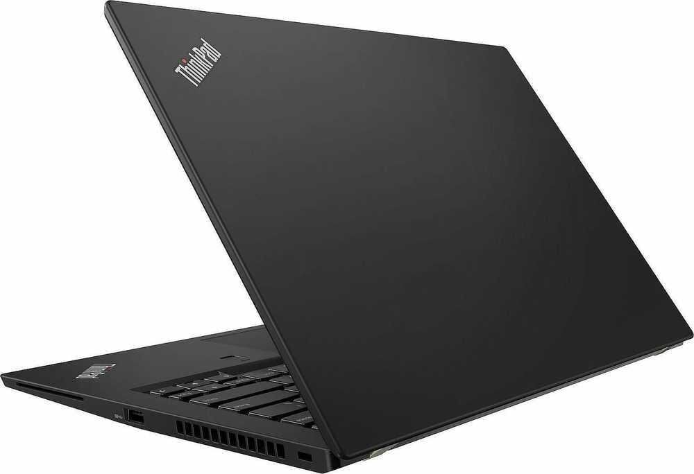 Lenovo ThinkPad T480s Core™ i7 8650U 512GB SSD 16GB 14" (1920x1080) WIN10 Pro hinta ja tiedot | Kannettavat tietokoneet | hobbyhall.fi