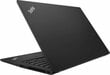 Lenovo ThinkPad T480s Core™ i7 8650U 512GB SSD 16GB 14" (1920x1080) WIN10 Pro hinta ja tiedot | Kannettavat tietokoneet | hobbyhall.fi