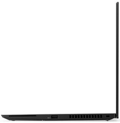 Lenovo ThinkPad T480s Core™ i7 8650U 512GB SSD 16GB 14" (1920x1080) WIN10 Pro hinta ja tiedot | Kannettavat tietokoneet | hobbyhall.fi