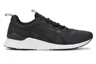 Miesten urheilukengät Asics Gel-Lyte H7W0N-9090, musta. hinta ja tiedot | Miesten urheilu- ja vapaa-ajan kengät | hobbyhall.fi