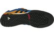 Miesten lenkkarit Adidas Terrex Swift Solo AQ5296, sininen hinta ja tiedot | Miesten urheilu- ja vapaa-ajan kengät | hobbyhall.fi