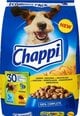 CHAPPI kuivaruoka siipikarjan koirille 9kg