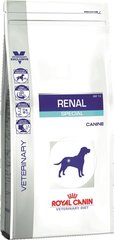 Royal Canin munuaisongelmista kärsiville koirille Koiran munuaiset, 7 kg hinta ja tiedot | Koiran kuivaruoka | hobbyhall.fi