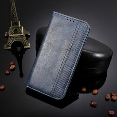 Oukitel Wp6 Case Magneettinen Sulku Vintage Pattern Pu Nahka Lompakon kansi Korttipaikalla hinta ja tiedot | Puhelimen kuoret ja kotelot | hobbyhall.fi